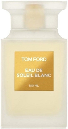 TOM FORD EAU DE SOLEIL BLANC EDT 100ML